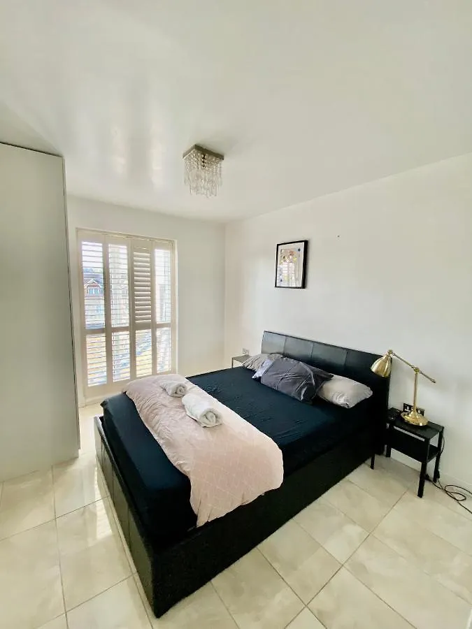 Charmingly Cozy 2 Beds Apartment Belvedere