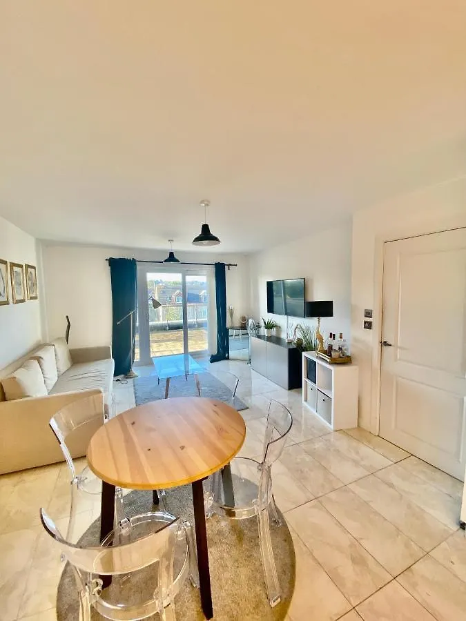 Charmingly Cozy 2 Beds Apartment Belvedere 0*,